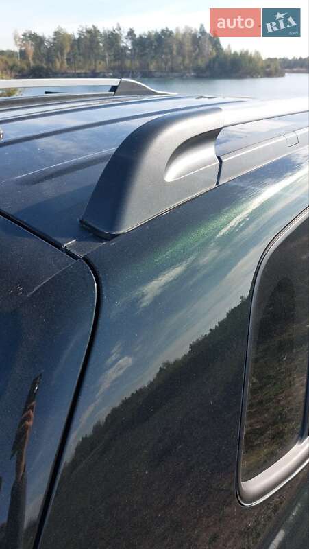 Внедорожник / Кроссовер Hyundai Tucson 2006 в Коростене фото 25 Внедорожник / Кроссовер Hyundai Tucson 2006 в Коростене