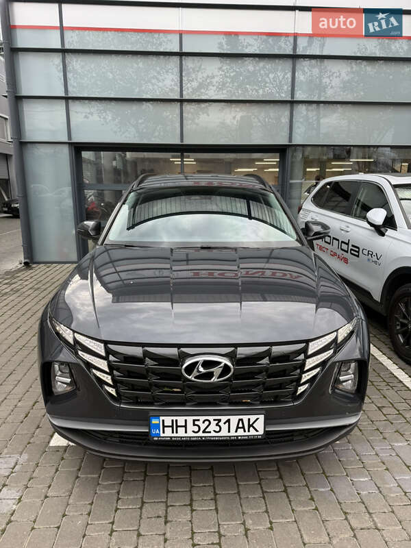 Внедорожник / Кроссовер Hyundai Tucson 2022 в Одессе