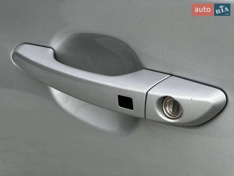 Внедорожник / Кроссовер Hyundai Tucson 2016 в Киеве