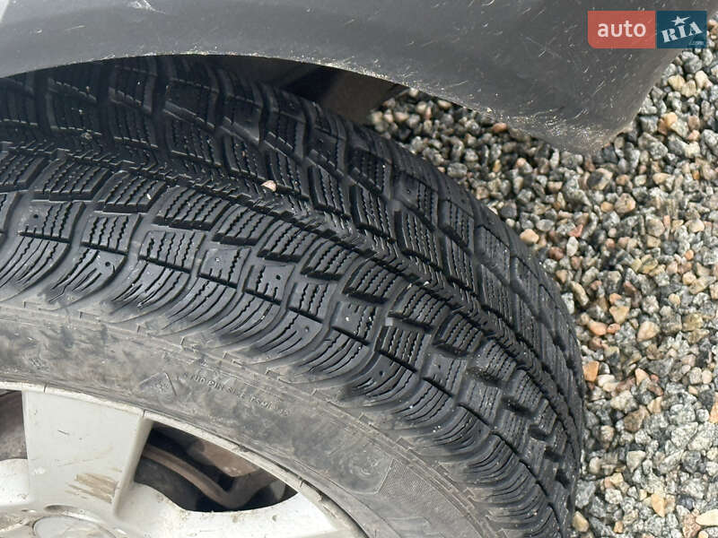 Внедорожник / Кроссовер Hyundai Tucson 2007 в Павлограде