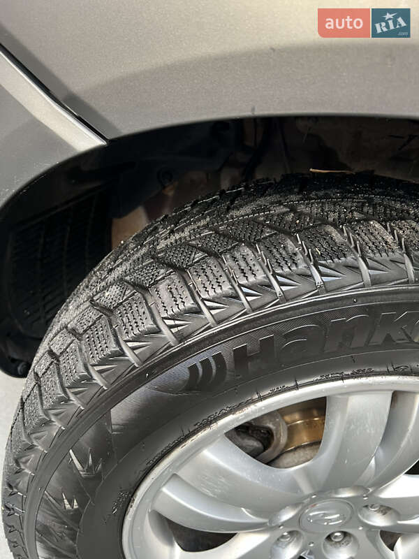 Внедорожник / Кроссовер Hyundai Tucson 2008 в Киеве фото 16 Внедорожник / Кроссовер Hyundai Tucson 2008 в Киеве