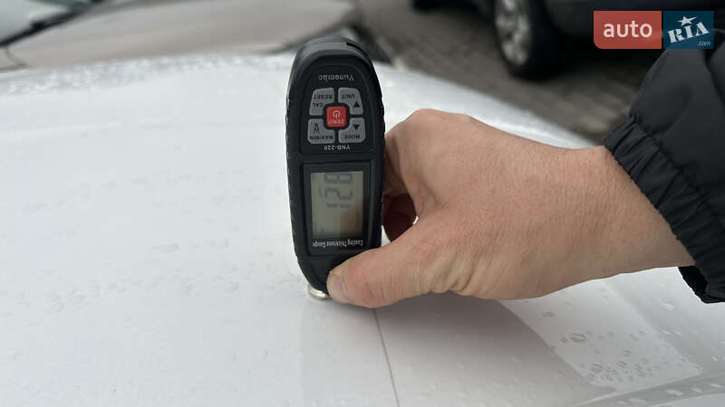 Позашляховик / Кросовер Hyundai Tucson 2021 в Полтаві