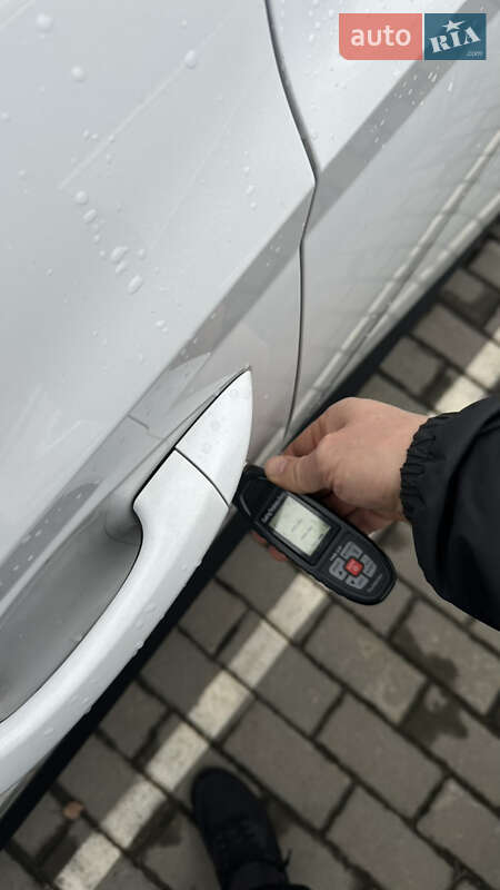 Позашляховик / Кросовер Hyundai Tucson 2021 в Полтаві