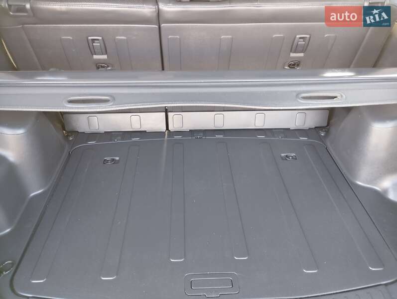 Внедорожник / Кроссовер Hyundai Tucson 2009 в Виннице