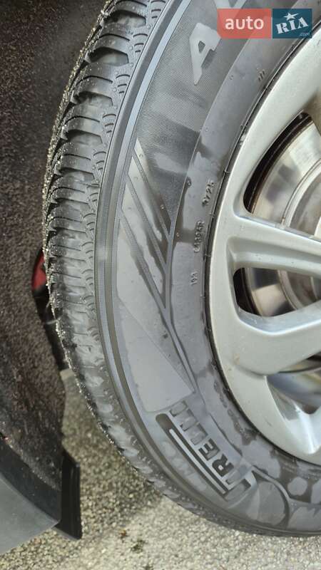 Внедорожник / Кроссовер Hyundai Tucson 2018 в Львове фото 15 Внедорожник / Кроссовер Hyundai Tucson 2018 в Львове