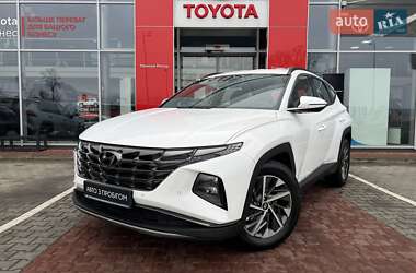 Позашляховик / Кросовер Hyundai Tucson 2023 в Вінниці