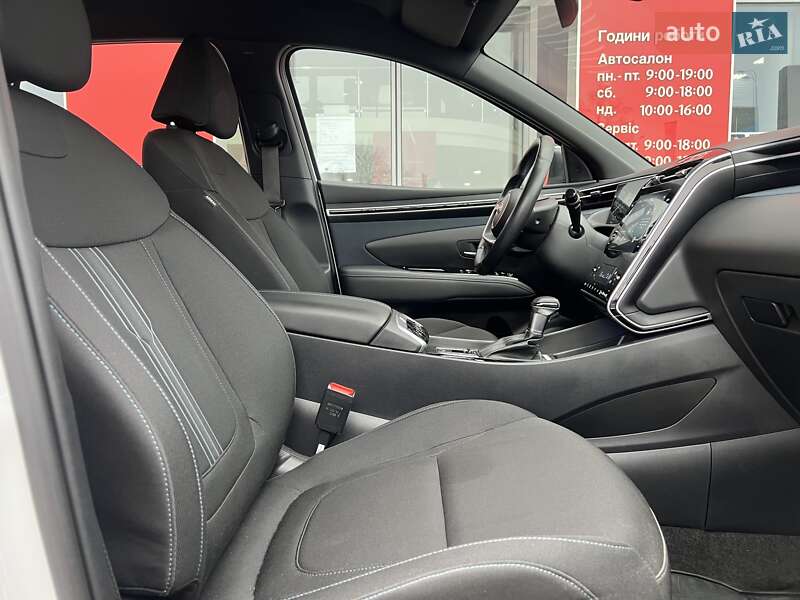 Внедорожник / Кроссовер Hyundai Tucson 2023 в Виннице