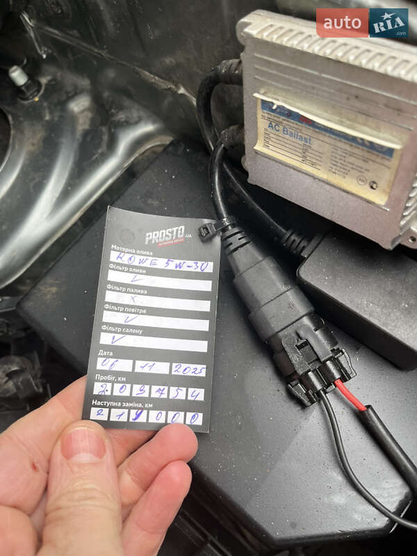 Внедорожник / Кроссовер Hyundai Tucson 2011 в Ровно