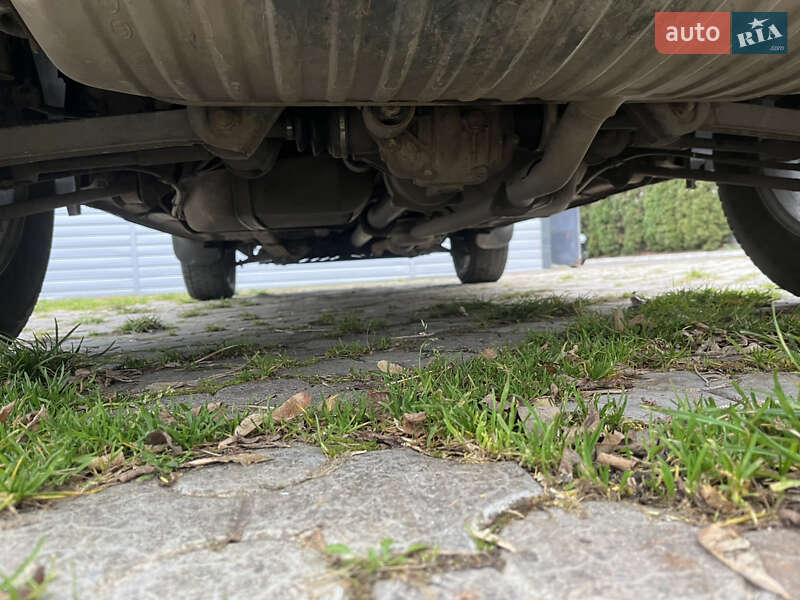 Внедорожник / Кроссовер Hyundai Tucson 2011 в Ровно