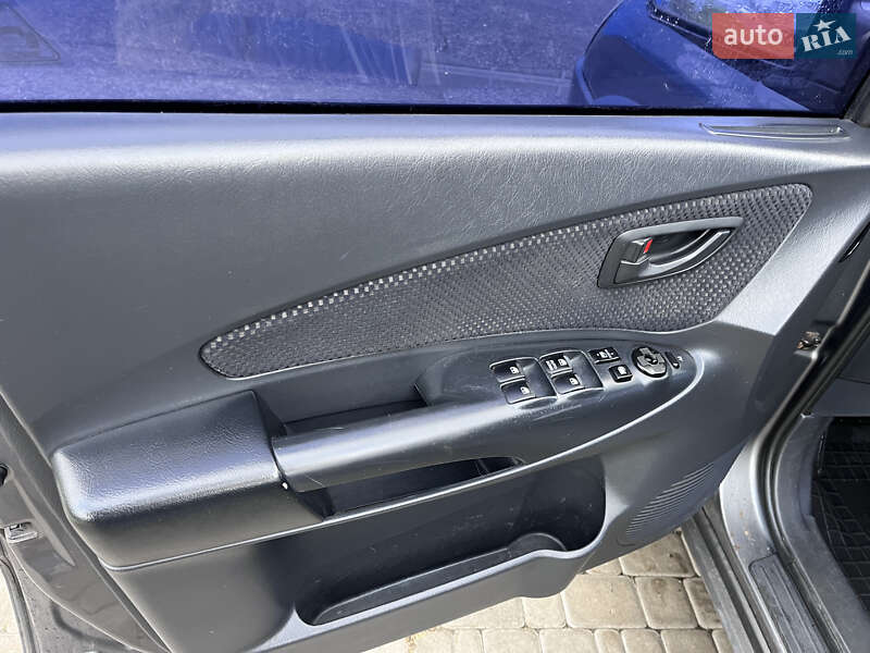 Внедорожник / Кроссовер Hyundai Tucson 2008 в Харькове