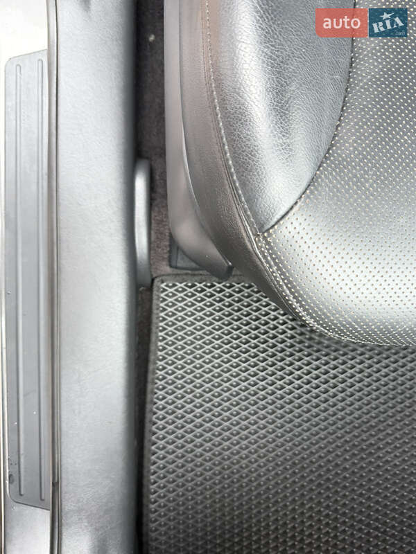 Внедорожник / Кроссовер Hyundai Tucson 2009 в Чернигове