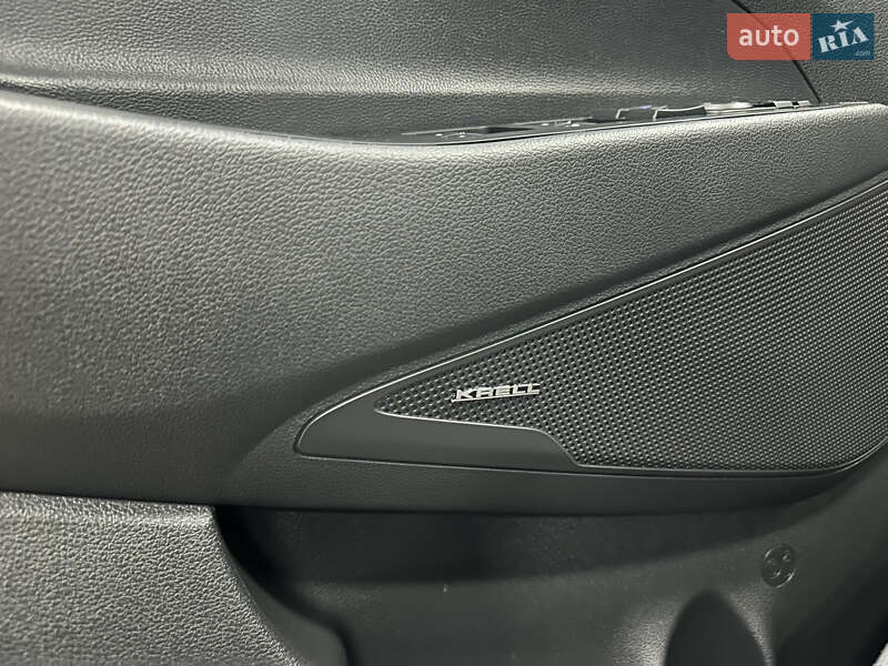 Внедорожник / Кроссовер Hyundai Tucson 2020 в Киеве