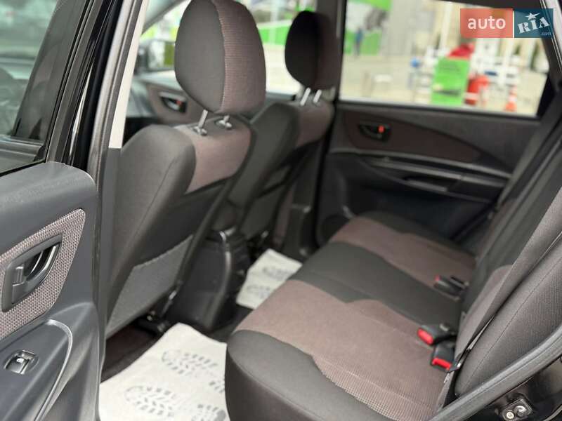 Внедорожник / Кроссовер Hyundai Tucson 2008 в Виннице фото 12 Внедорожник / Кроссовер Hyundai Tucson 2008 в Виннице