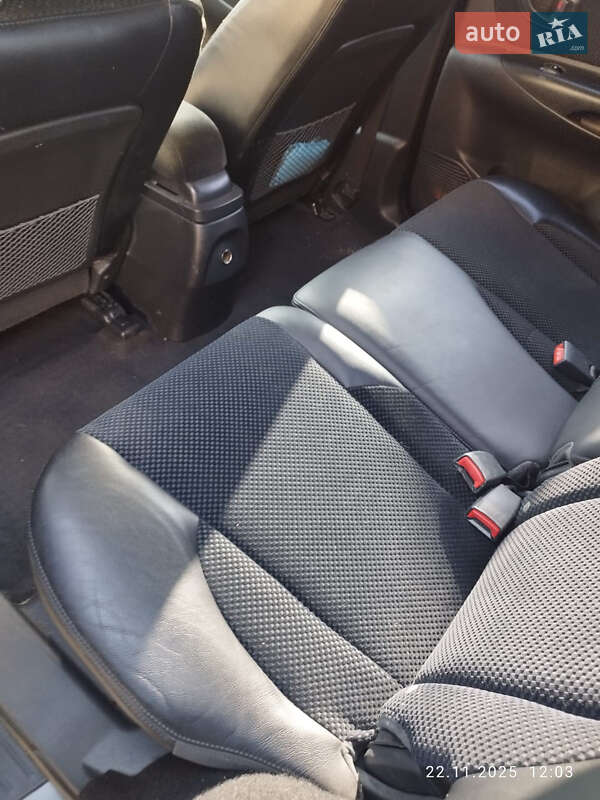 Внедорожник / Кроссовер Hyundai Tucson 2011 в Белгороде-Днестровском