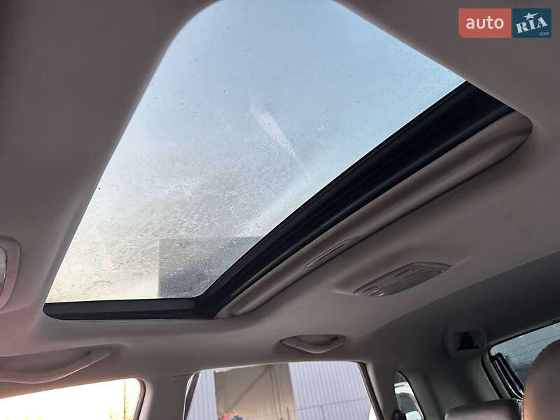 Внедорожник / Кроссовер Hyundai Tucson 2007 в Днепре