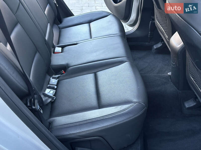 Внедорожник / Кроссовер Hyundai Tucson 2018 в Одессе фото 21 Внедорожник / Кроссовер Hyundai Tucson 2018 в Одессе