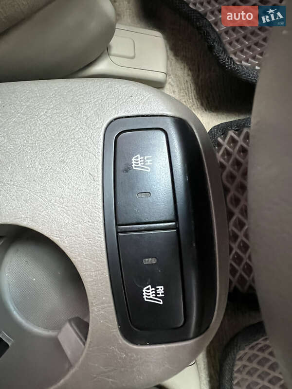 Внедорожник / Кроссовер Hyundai Tucson 2006 в Киеве