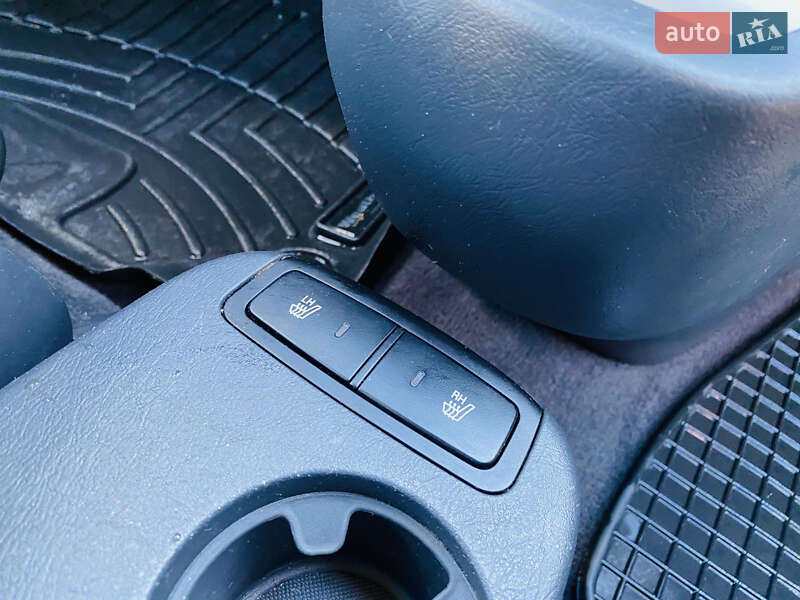 Внедорожник / Кроссовер Hyundai Tucson 2009 в Харькове