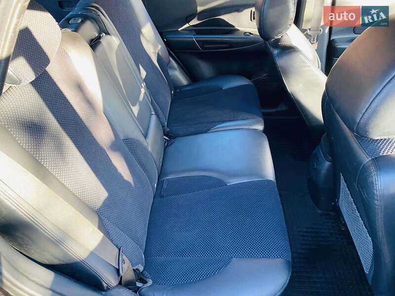 Внедорожник / Кроссовер Hyundai Tucson 2009 в Харькове