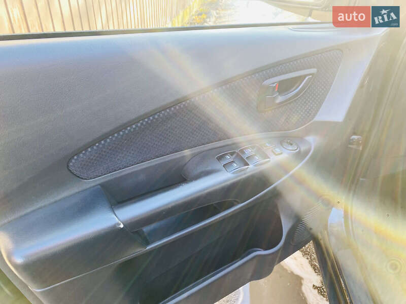 Внедорожник / Кроссовер Hyundai Tucson 2009 в Харькове