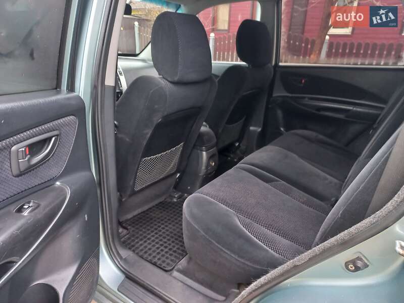 Позашляховик / Кросовер Hyundai Tucson 2007 в Шостці