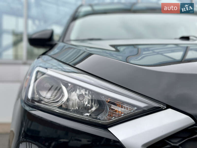 Внедорожник / Кроссовер Hyundai Tucson 2020 в Киеве фото 4 Внедорожник / Кроссовер Hyundai Tucson 2020 в Киеве