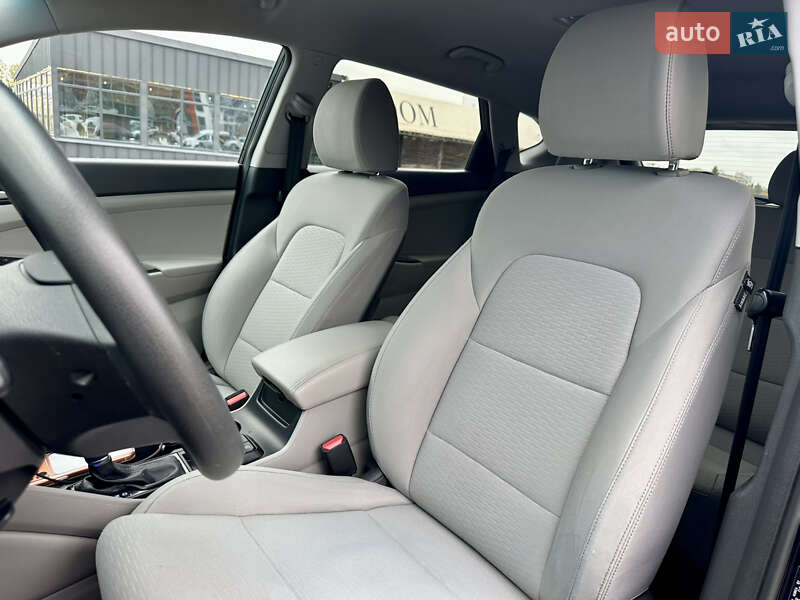 Внедорожник / Кроссовер Hyundai Tucson 2020 в Киеве фото 28 Внедорожник / Кроссовер Hyundai Tucson 2020 в Киеве