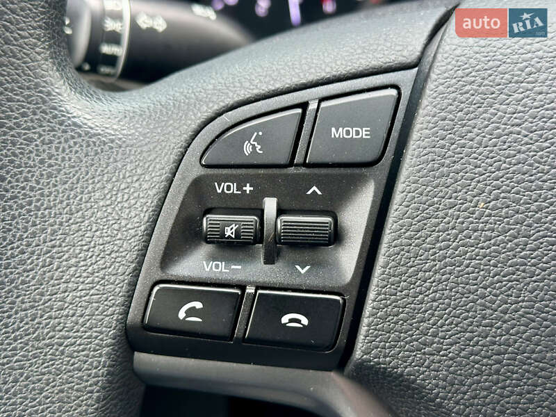 Внедорожник / Кроссовер Hyundai Tucson 2020 в Киеве фото 51 Внедорожник / Кроссовер Hyundai Tucson 2020 в Киеве