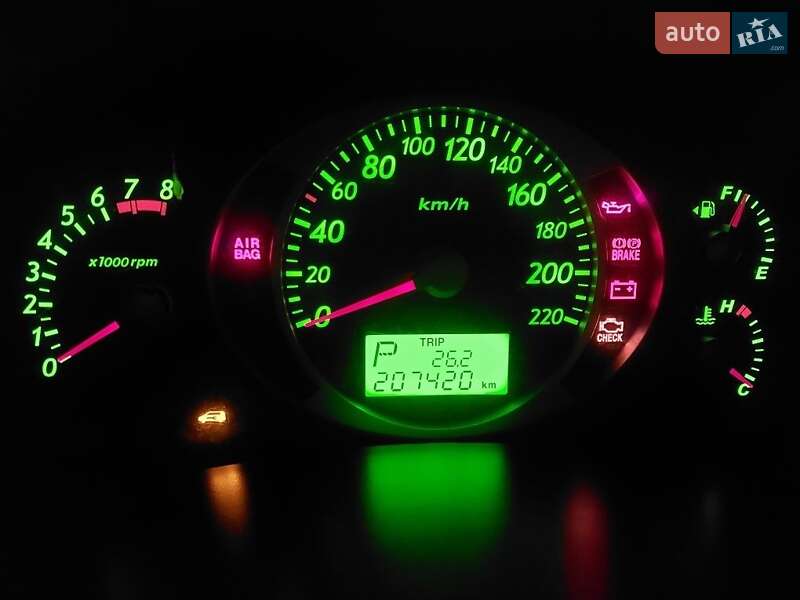 Внедорожник / Кроссовер Hyundai Tucson 2006 в Одессе