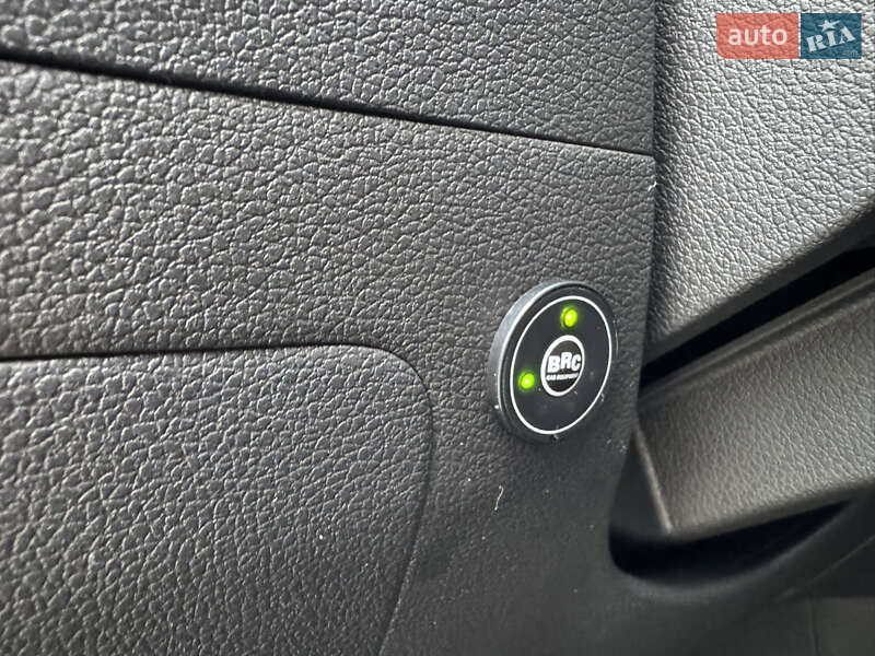 Внедорожник / Кроссовер Hyundai Tucson 2017 в Киеве