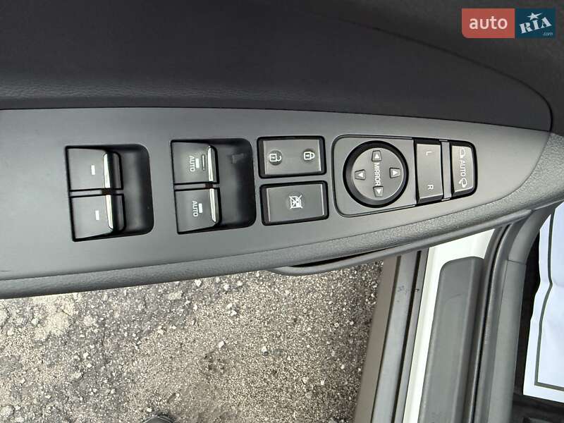 Позашляховик / Кросовер Hyundai Tucson 2019 в Гнівані