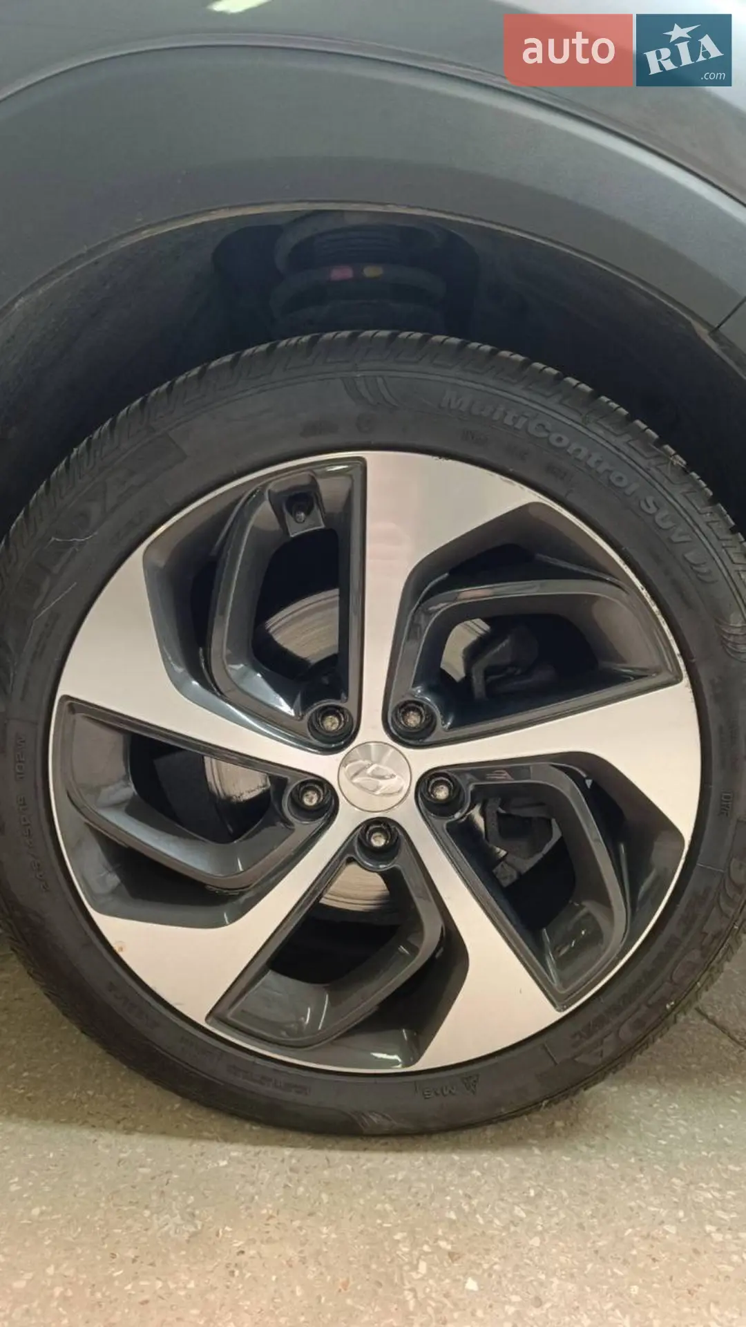 2018 Hyundai Tucson - мініатюра 17