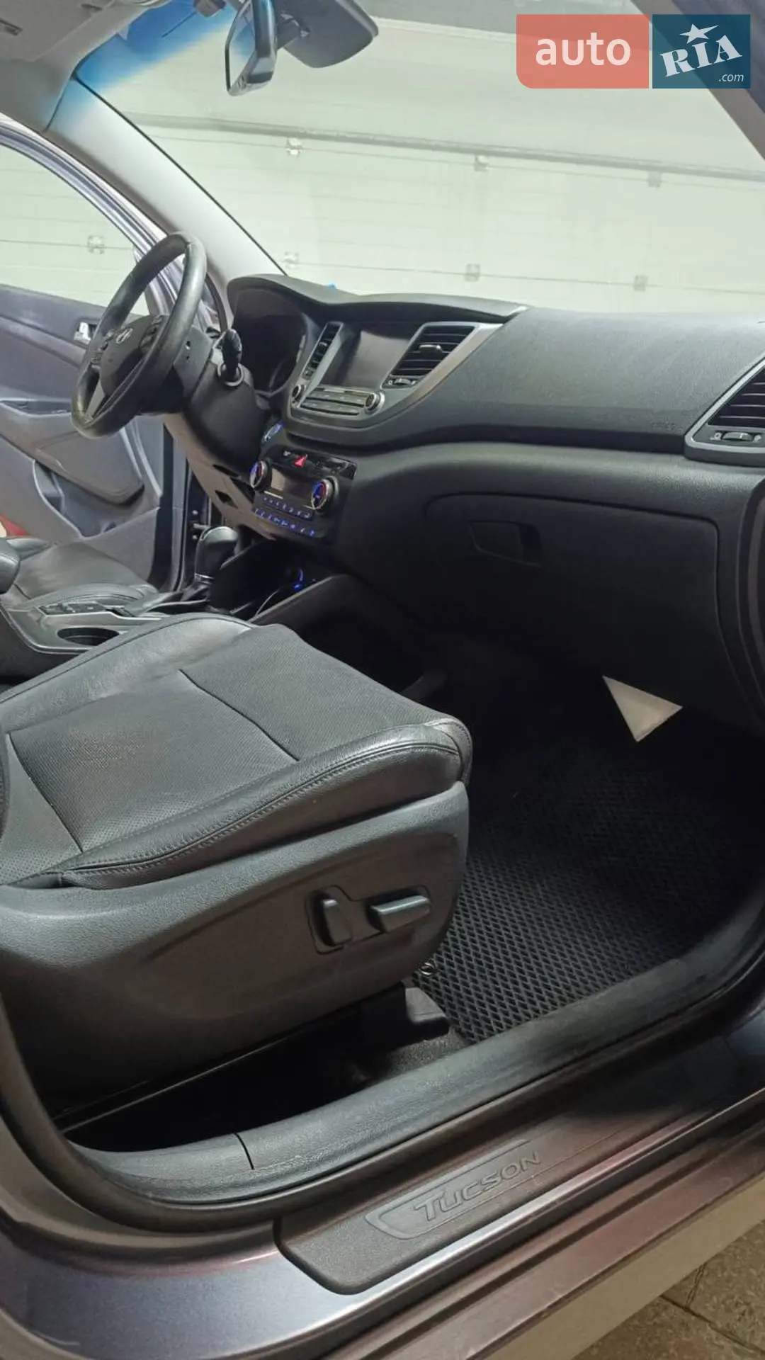 2018 Hyundai Tucson - мініатюра 22