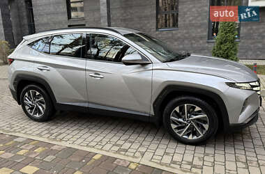 Внедорожник / Кроссовер Hyundai Tucson 2021 в Киеве