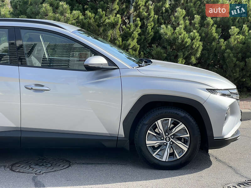 Позашляховик / Кросовер Hyundai Tucson 2023 в Києві