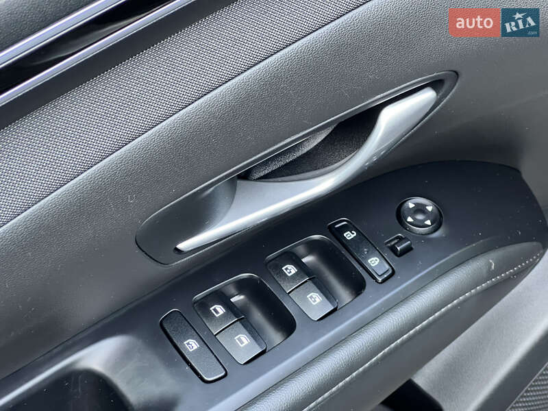 Позашляховик / Кросовер Hyundai Tucson 2023 в Києві