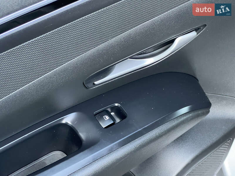 Позашляховик / Кросовер Hyundai Tucson 2023 в Києві