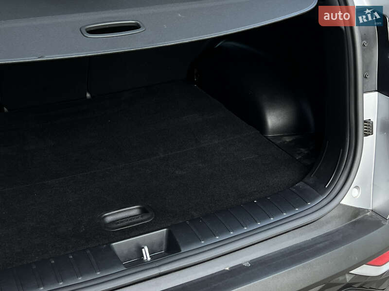 Позашляховик / Кросовер Hyundai Tucson 2023 в Києві