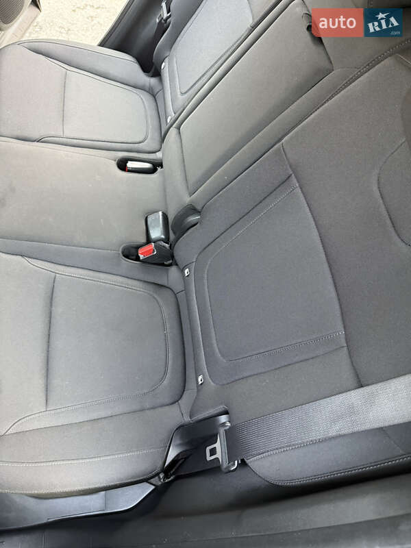 Внедорожник / Кроссовер Hyundai Tucson 2024 в Киеве фото 17 Внедорожник / Кроссовер Hyundai Tucson 2024 в Киеве