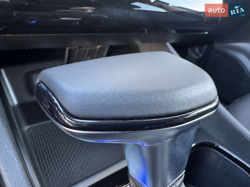 Внедорожник / Кроссовер Hyundai Tucson 2023 в Киеве