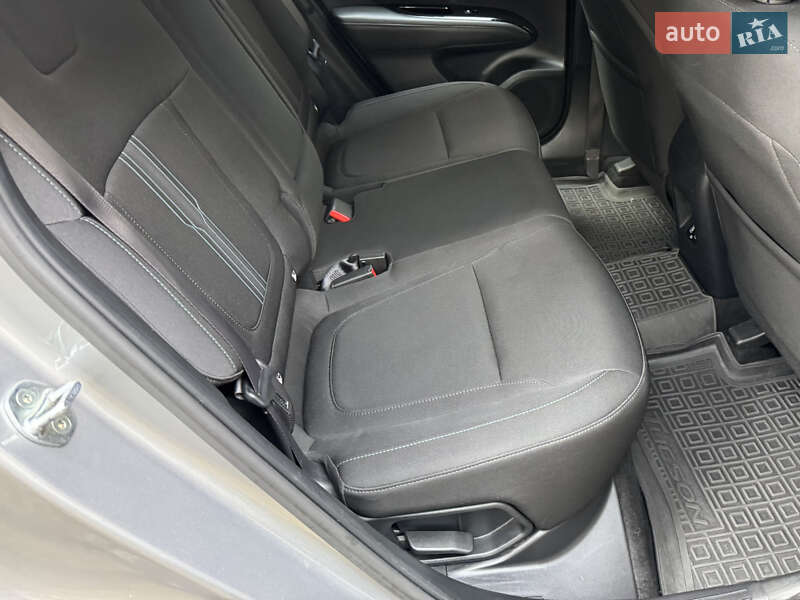 Позашляховик / Кросовер Hyundai Tucson 2021 в Києві фото 38 Позашляховик / Кросовер Hyundai Tucson 2021 в Києві