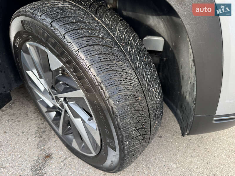 Позашляховик / Кросовер Hyundai Tucson 2021 в Києві фото 64 Позашляховик / Кросовер Hyundai Tucson 2021 в Києві