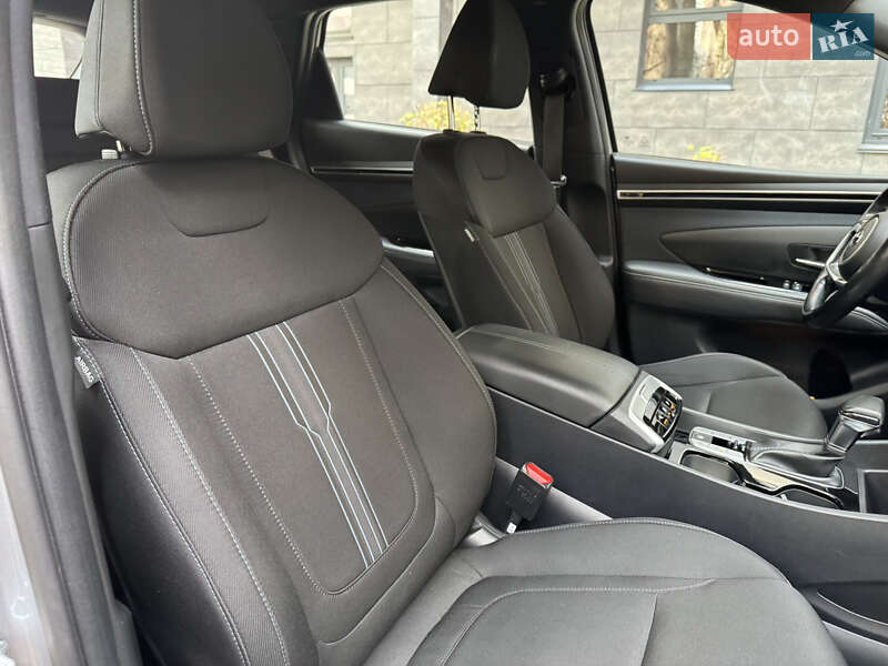 Позашляховик / Кросовер Hyundai Tucson 2021 в Києві фото 54 Позашляховик / Кросовер Hyundai Tucson 2021 в Києві