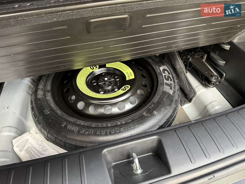 Позашляховик / Кросовер Hyundai Tucson 2021 в Києві фото 62 Позашляховик / Кросовер Hyundai Tucson 2021 в Києві