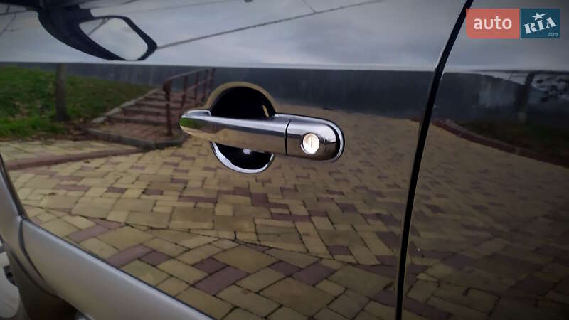 Внедорожник / Кроссовер Hyundai Tucson 2007 в Кременчуге