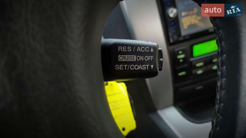 Внедорожник / Кроссовер Hyundai Tucson 2007 в Кременчуге