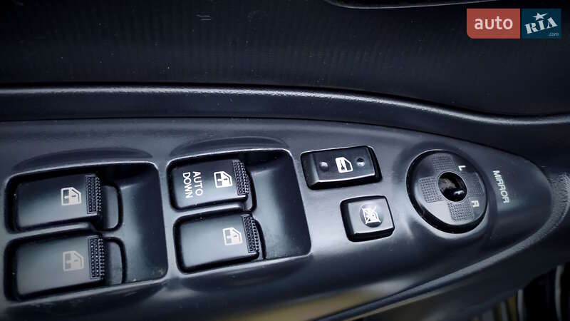 Внедорожник / Кроссовер Hyundai Tucson 2007 в Кременчуге