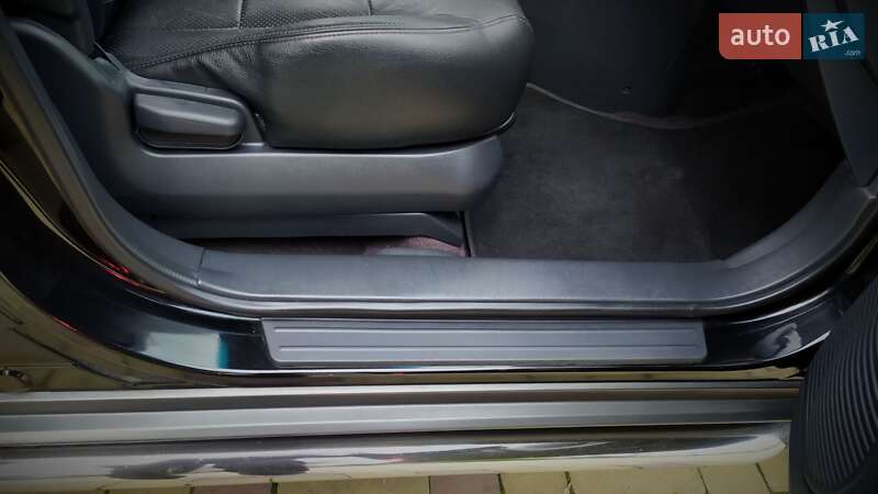 Внедорожник / Кроссовер Hyundai Tucson 2007 в Кременчуге