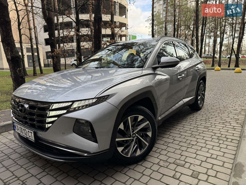 Позашляховик / Кросовер Hyundai Tucson 2021 в Києві фото 67 Позашляховик / Кросовер Hyundai Tucson 2021 в Києві