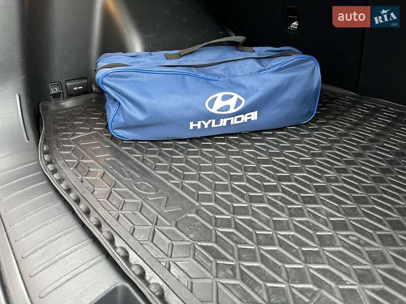 Внедорожник / Кроссовер Hyundai Tucson 2022 в Житомире фото 20 Внедорожник / Кроссовер Hyundai Tucson 2022 в Житомире